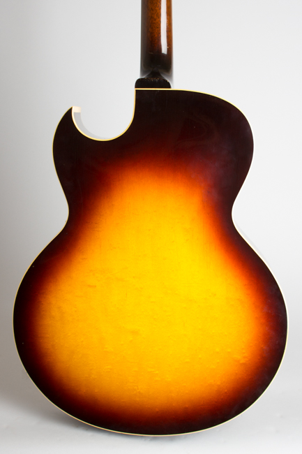 Gibson  ES-175 Arch Top Hollow Body Electric Guitar  (1966)