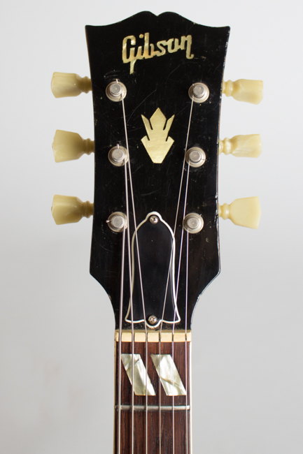 Gibson  ES-175 Arch Top Hollow Body Electric Guitar  (1966)