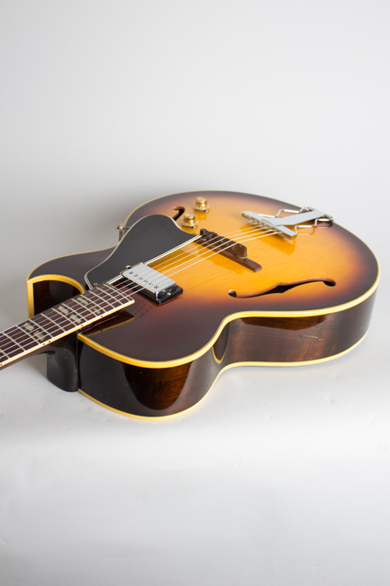 Gibson  ES-175 Arch Top Hollow Body Electric Guitar  (1966)