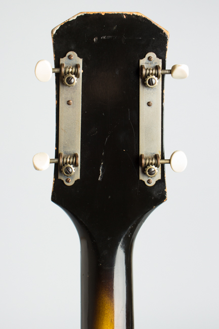 Harmony  H-22 Electric Bass Guitar  (1962)