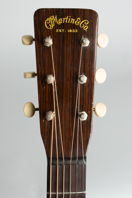 C. F. Martin  0-15 Flat Top Acoustic Guitar  (1956)