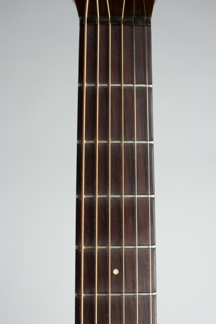 C. F. Martin  0-15 Flat Top Acoustic Guitar  (1956)