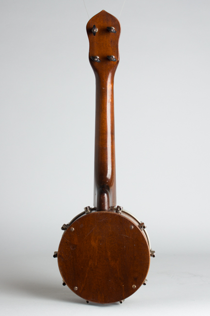 Gibson UB-1 Banjo Ukulele , c. 1928