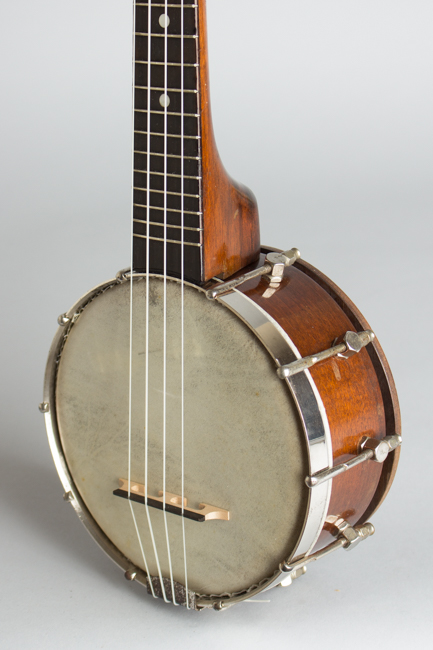 Gibson UB-1 Banjo Ukulele , c. 1928