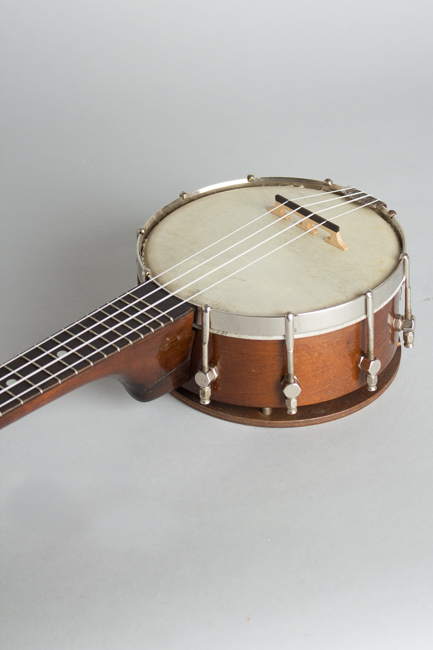 Gibson UB-1 Banjo Ukulele , c. 1928