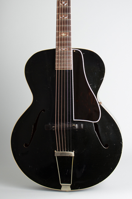 Gibson  L-10 Arch Top Acoustic Guitar  (1934)