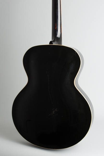 Gibson  L-10 Arch Top Acoustic Guitar  (1934)