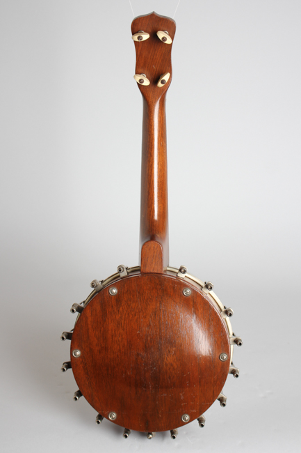 Slingerland  Maybell Banjo Ukulele ,  c. 1928