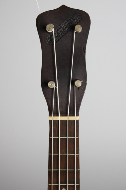 Slingerland  Maybell Banjo Ukulele ,  c. 1928