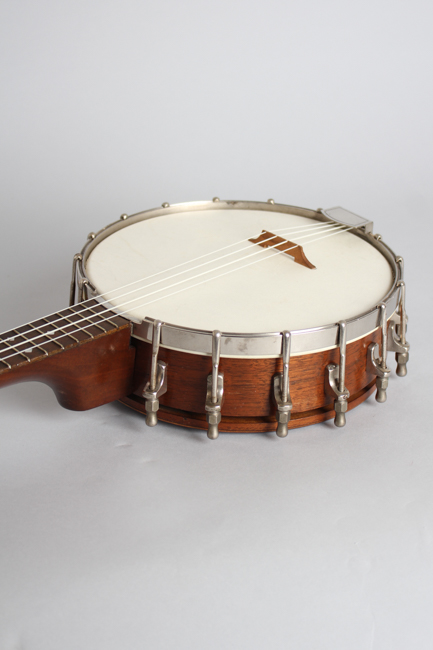 Slingerland  Maybell Banjo Ukulele ,  c. 1928