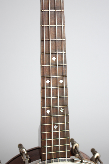 Slingerland  Maybell Banjo Ukulele ,  c. 1928