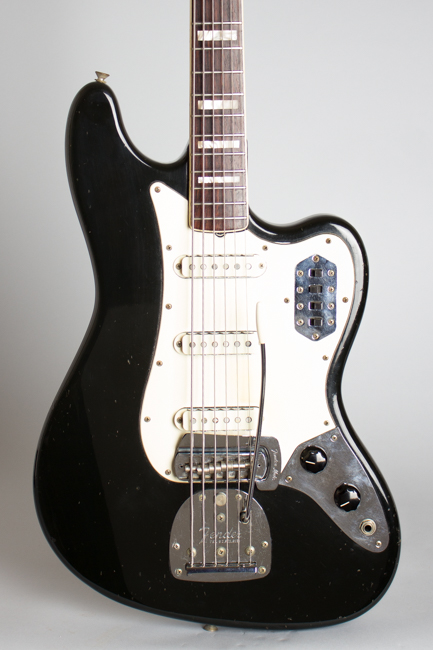 Fender  Bass VI Electric 6-String Bass Guitar  (1971)