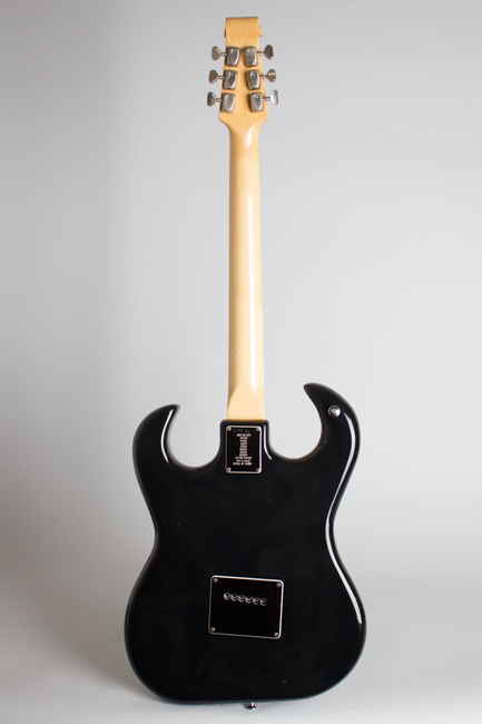 Baldwin - Burns  Bison Solid Body Electric Guitar  (1966)