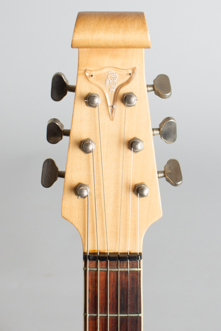 Baldwin - Burns  Bison Solid Body Electric Guitar  (1966)