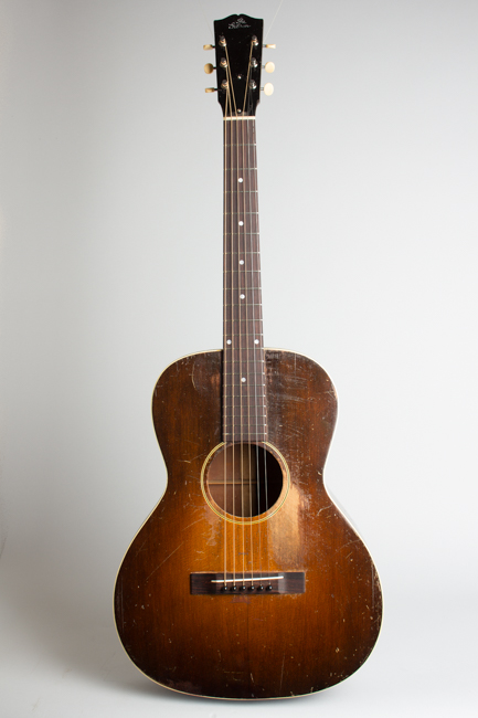 Gibson  L-1 Flat Top Acoustic Guitar  (1930)