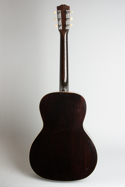 Gibson  L-1 Flat Top Acoustic Guitar  (1930)