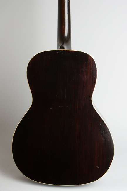 Gibson  L-1 Flat Top Acoustic Guitar  (1930)