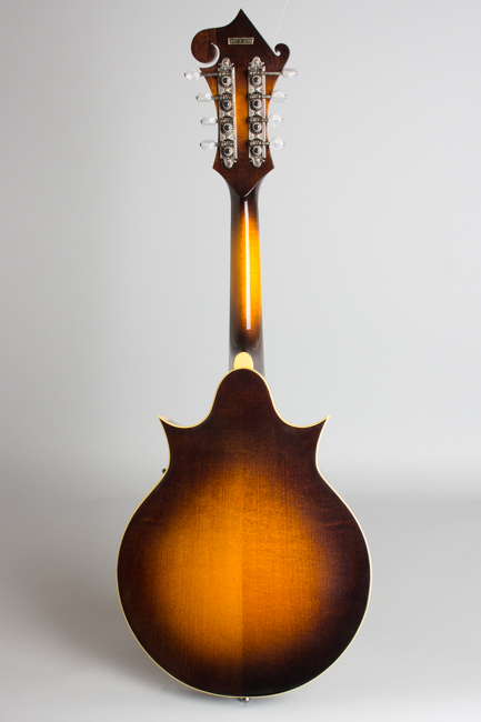 Epiphone  MM-45 Arch Top Mandolin ,  c. 1982