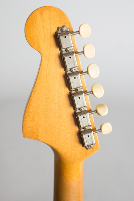 Fender  Mustang Solid Body Electric Guitar  (1965)