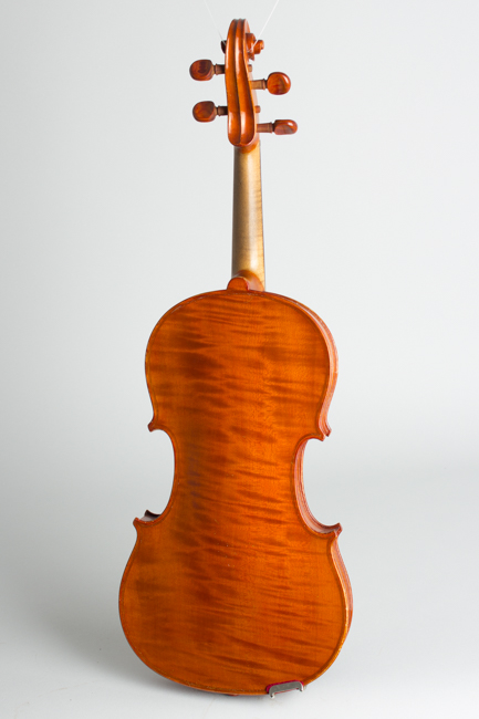  Violin (maker unknown) ,  c. 1924