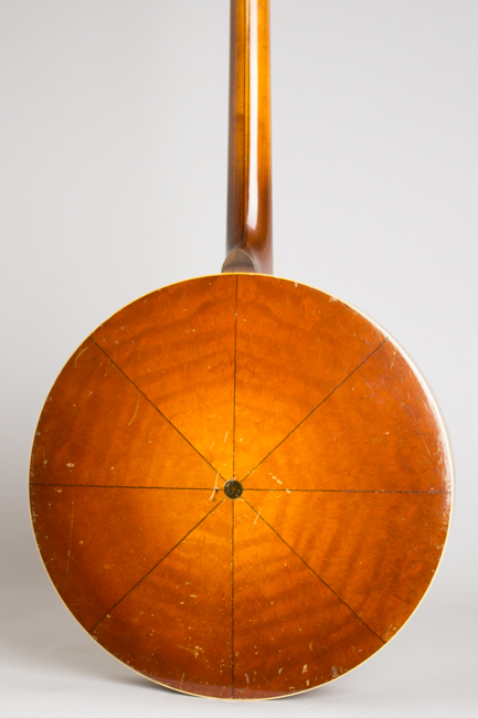 Vega  Vegavox I Tenor Banjo  (1930)