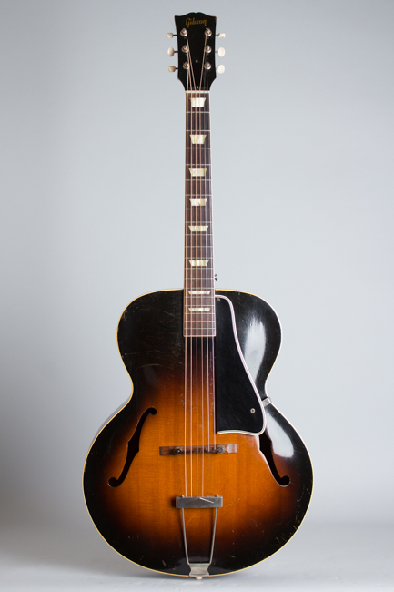 Gibson  L-50 Arch Top Acoustic Guitar  (1950)