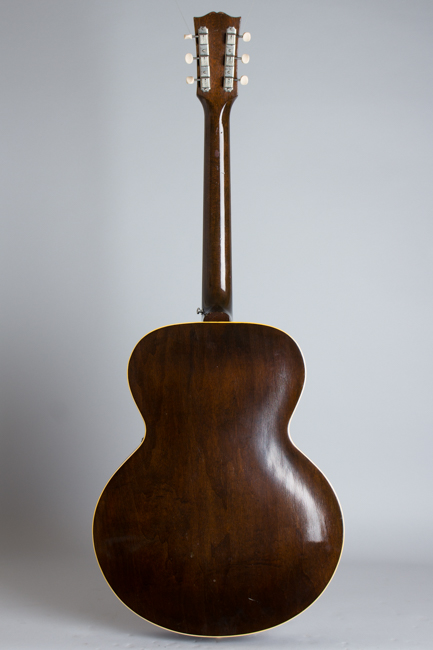 Gibson  L-50 Arch Top Acoustic Guitar  (1950)