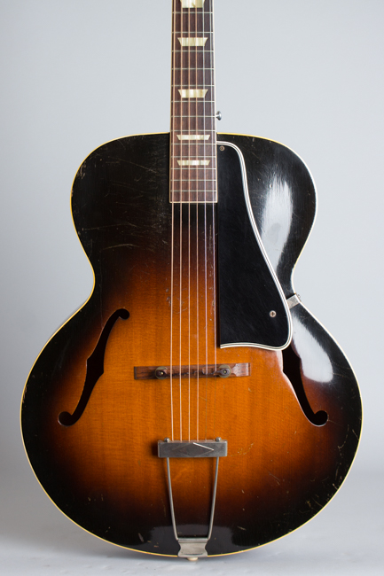 Gibson  L-50 Arch Top Acoustic Guitar  (1950)