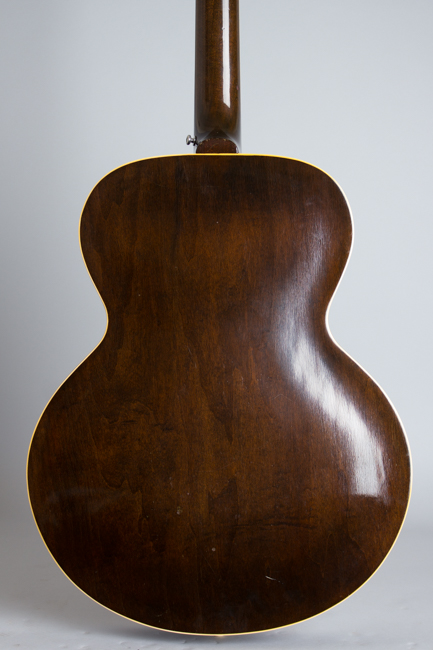 Gibson  L-50 Arch Top Acoustic Guitar  (1950)