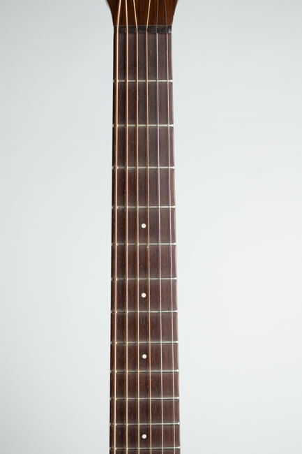 C. F. Martin  0-15 Flat Top Acoustic Guitar  (1961)