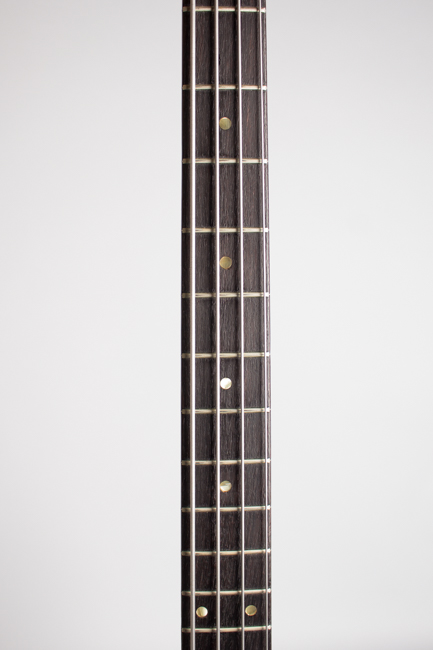 Gibson  EB-3 Solid Body Electric Bass Guitar  (1965)