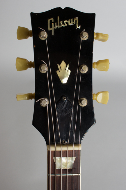 Gibson  J-160E Flat Top Acoustic-Electric Guitar  (1969)