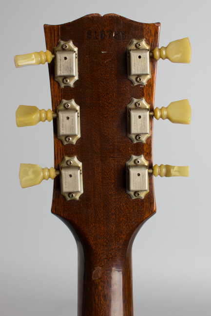 Gibson  J-160E Flat Top Acoustic-Electric Guitar  (1969)