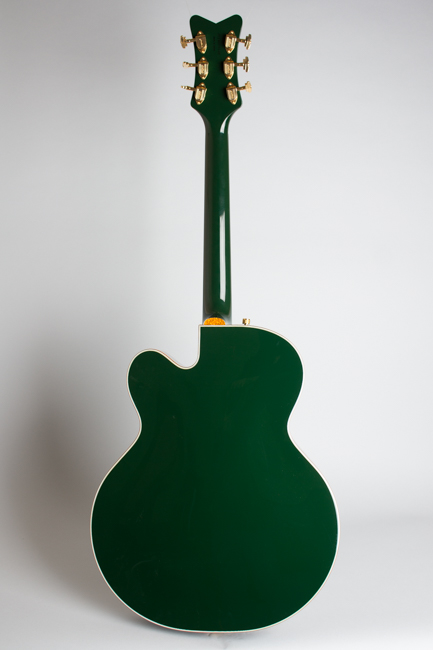Gretsch  G-6136I Irish Falcon Arch Top Hollow Body Electric Guitar  (2014)