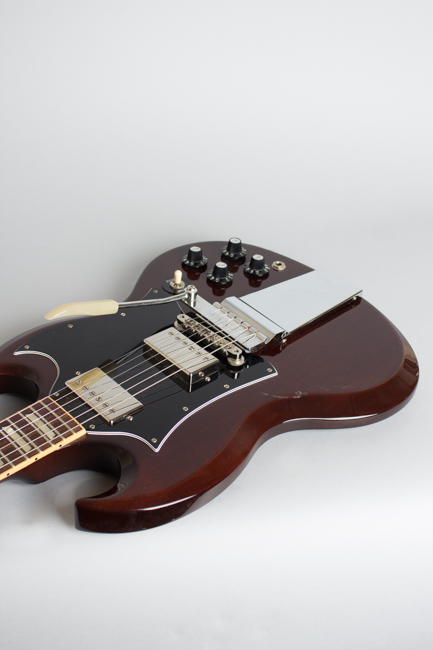 Gibson  SG Angus Young Signature Solid Body Electric Guitar  (2007)
