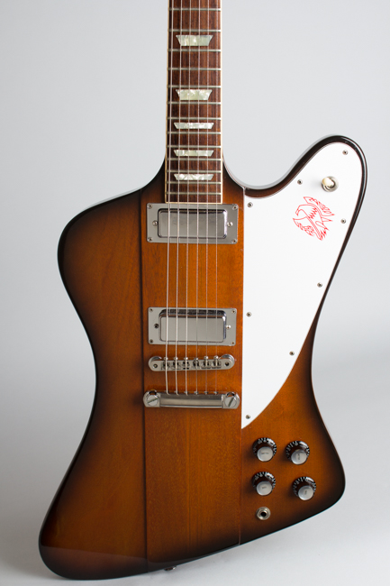 Gibson  Firebird V Solid Body Electric Guitar  (1990)