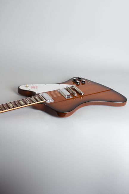 Gibson  Firebird V Solid Body Electric Guitar  (1990)