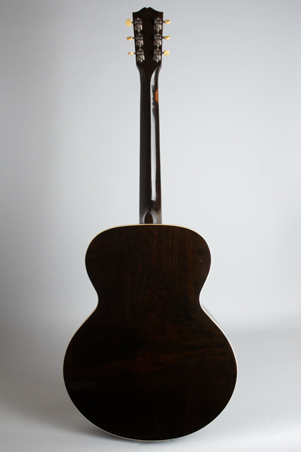 Gibson  L-50 Arch Top Acoustic Guitar  (1938)