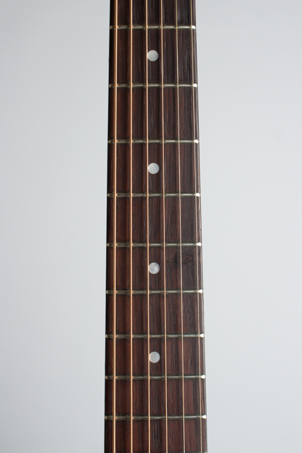 Gibson  L-50 Arch Top Acoustic Guitar  (1938)