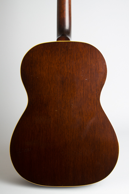 Gibson  LG-2 Flat Top Acoustic Guitar  (1956)