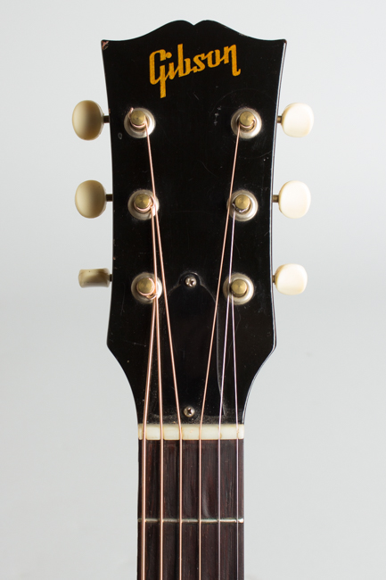 Gibson  LG-2 Flat Top Acoustic Guitar  (1956)