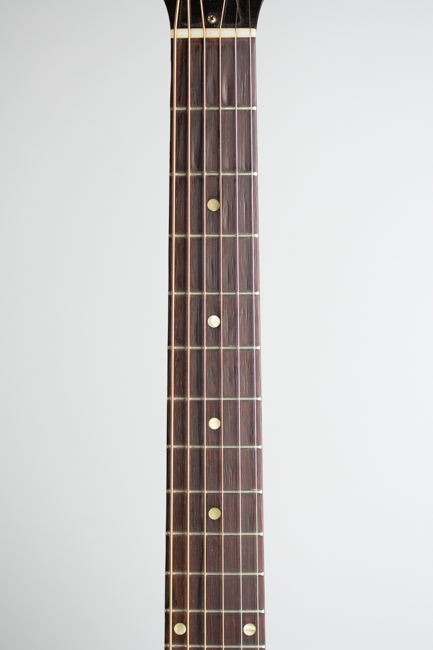 Gibson  LG-2 Flat Top Acoustic Guitar  (1956)