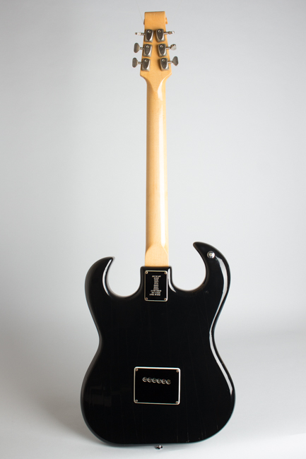 Baldwin - Burns  Bison Solid Body Electric Guitar  (1965)