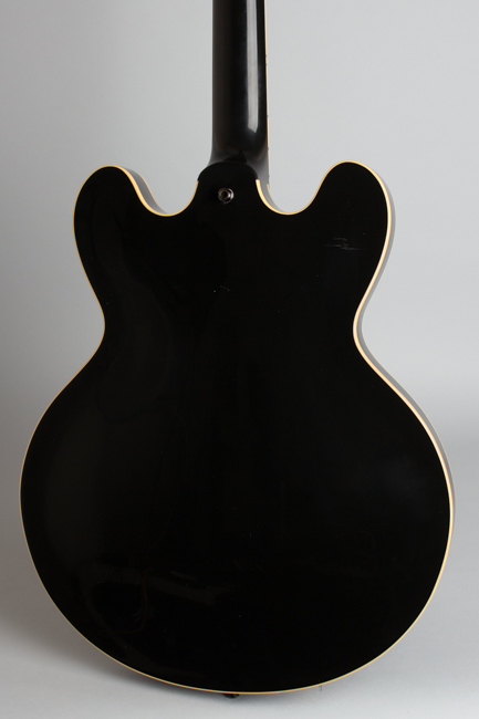 Gibson ES-335 DOT Semi-Hollow Body Electric Guitar (1990) | RetroFret