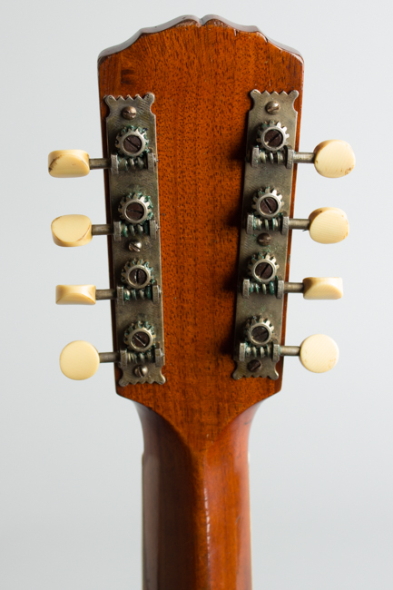 Gibson  K-1 Carved Top Mandocello  (1912)