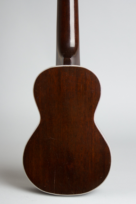Gibson  Uke-3 Soprano Ukulele ,  c. 1928