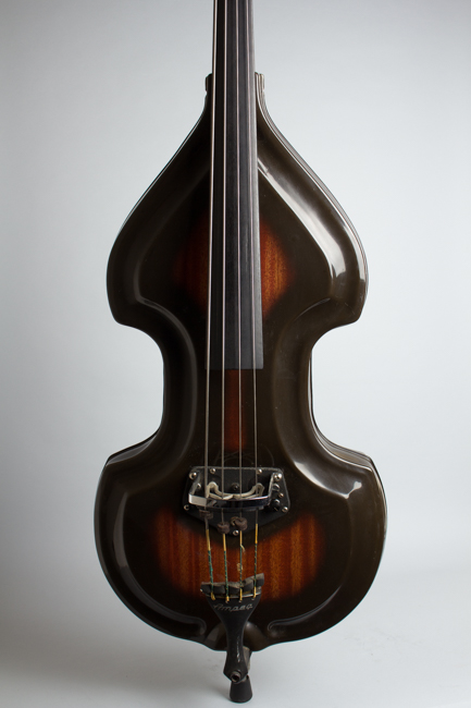 Ampeg  Baby Bass Electric Bass  (late 1960s)