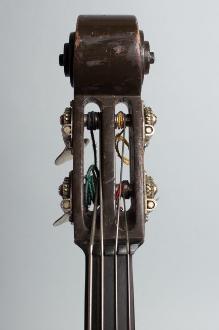 Ampeg  Baby Bass Electric Bass  (late 1960s)