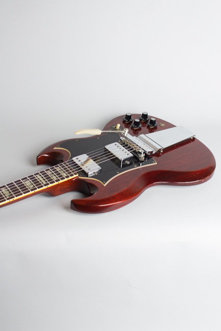 Gibson  SG Standard Solid Body Electric Guitar  (1969)