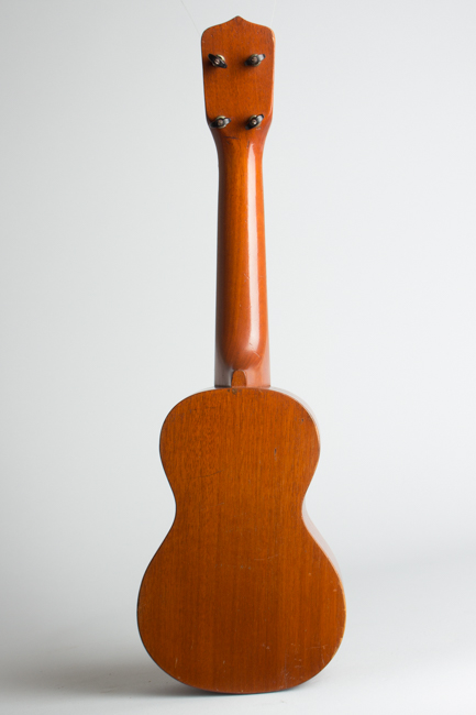 Gibson  Uke-1 Soprano Ukulele,  c. 1928